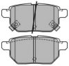 COMLINE ADB31730 Brake Pad Set, disc brake